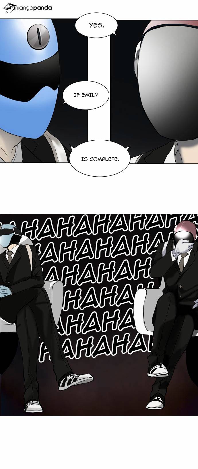 Tower of God, Chapter 146 image 08